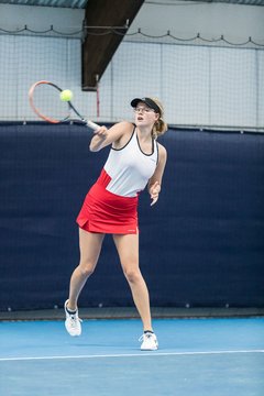 Bild 512 - NL Rahlstedter HTC - TC RW Wahlstedt : Ergebnis: 3:6